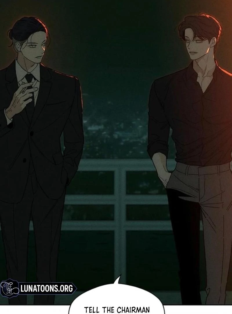 Read Tears on a Withered Flower chapter 81 image 3 on Lezhin