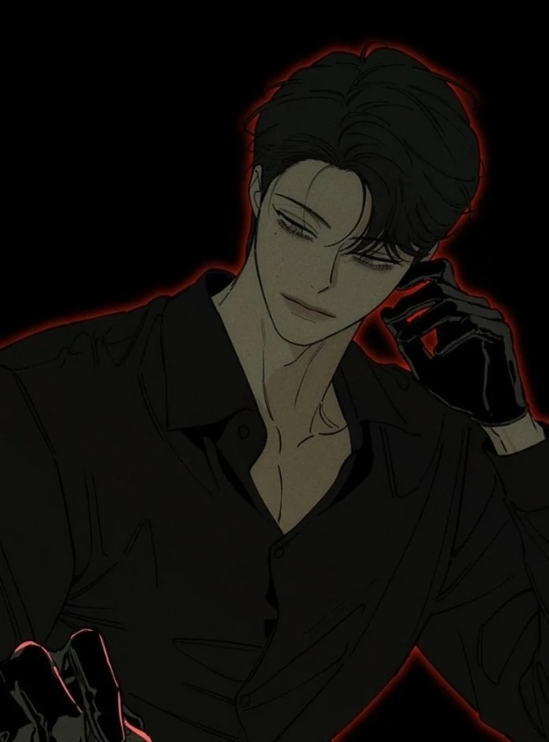 Read Tears on a Withered Flower chapter 81 image 53 on Lezhin