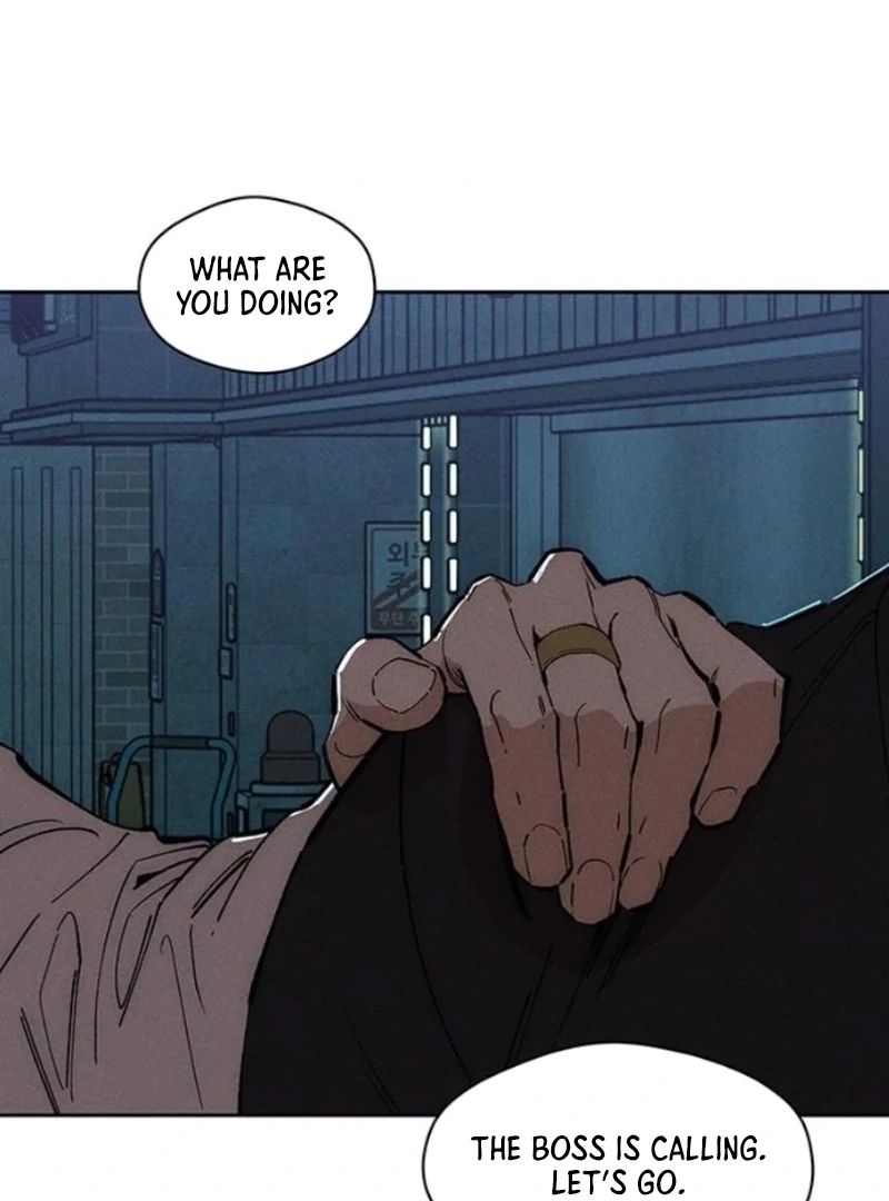 Read Tears on a Withered Flower chapter 81 image 65 on Lezhin