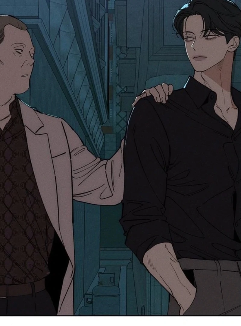 Read Tears on a Withered Flower chapter 81 image 67 on Lezhin
