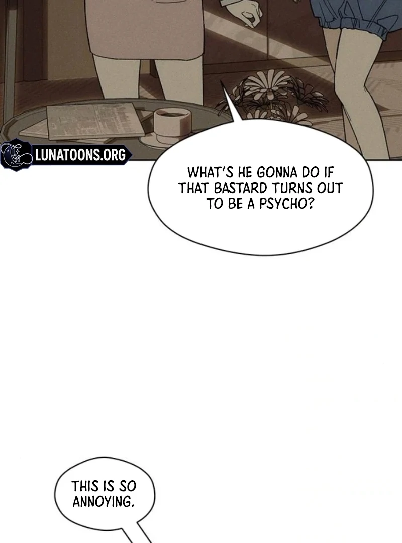 Read Tears on a Withered Flower chapter 81 image 85 on Lezhin