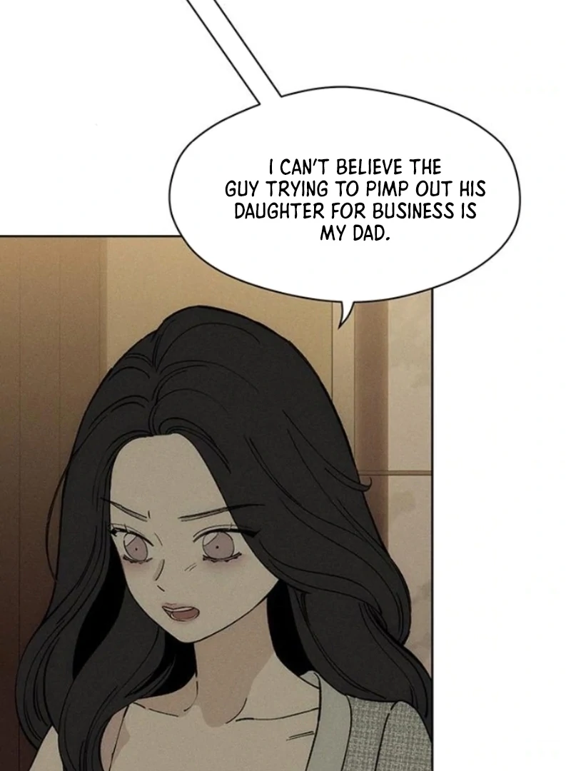 Read Tears on a Withered Flower chapter 81 image 86 on Lezhin