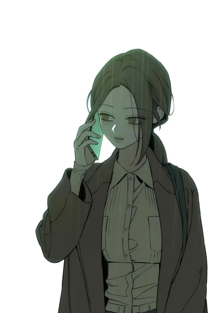 Read Tears on a Withered Flower chapter 82 image 1 on Lezhin
