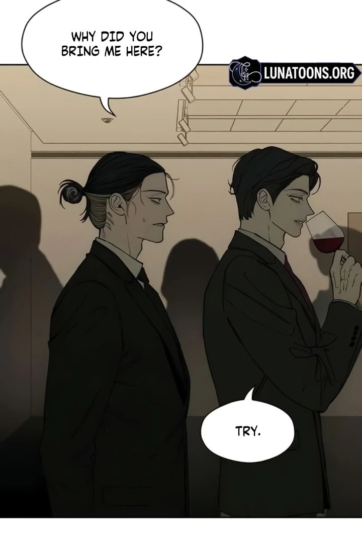Read Tears on a Withered Flower chapter 82 image 31 on Lezhin