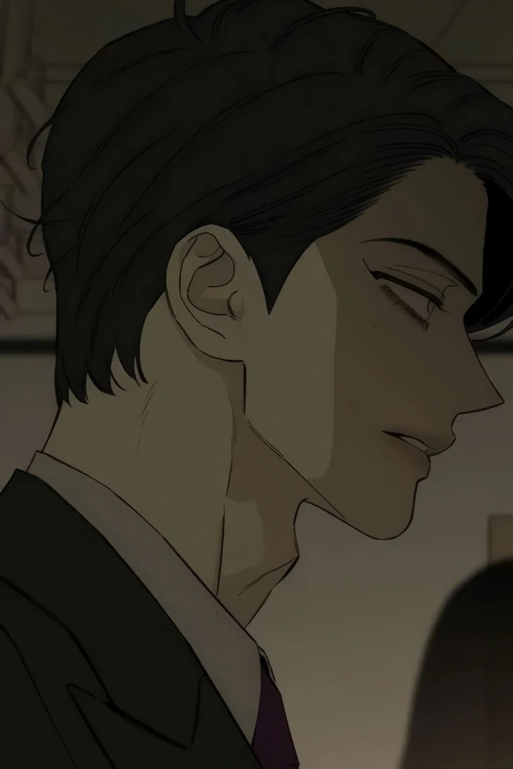 Read Tears on a Withered Flower chapter 82 image 44 on Lezhin