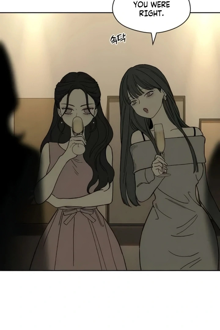 Read Tears on a Withered Flower chapter 82 image 50 on Lezhin