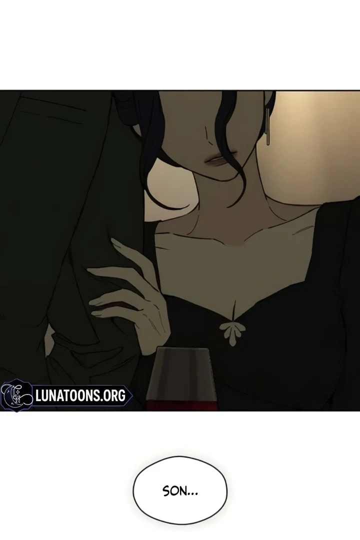 Read Tears on a Withered Flower chapter 82 image 86 on Lezhin
