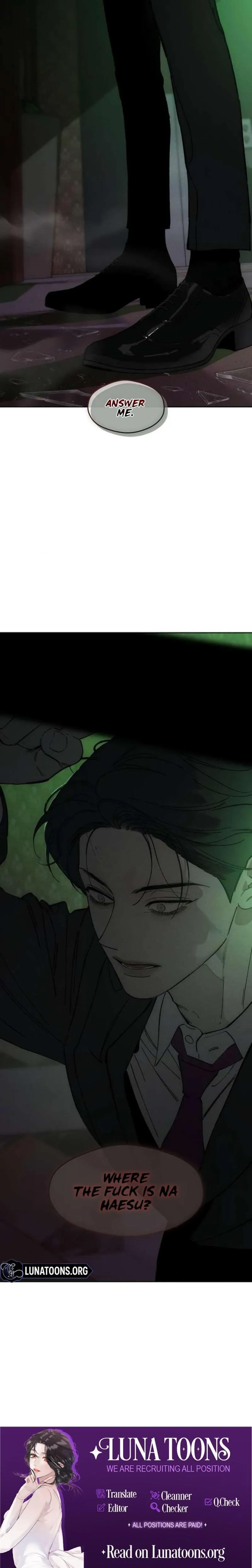 Read Tears on a Withered Flower chapter 84 image 11 on Lezhin