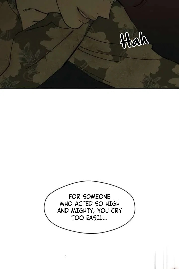 Read Tears on a Withered Flower chapter 86 image 136 on Lezhin