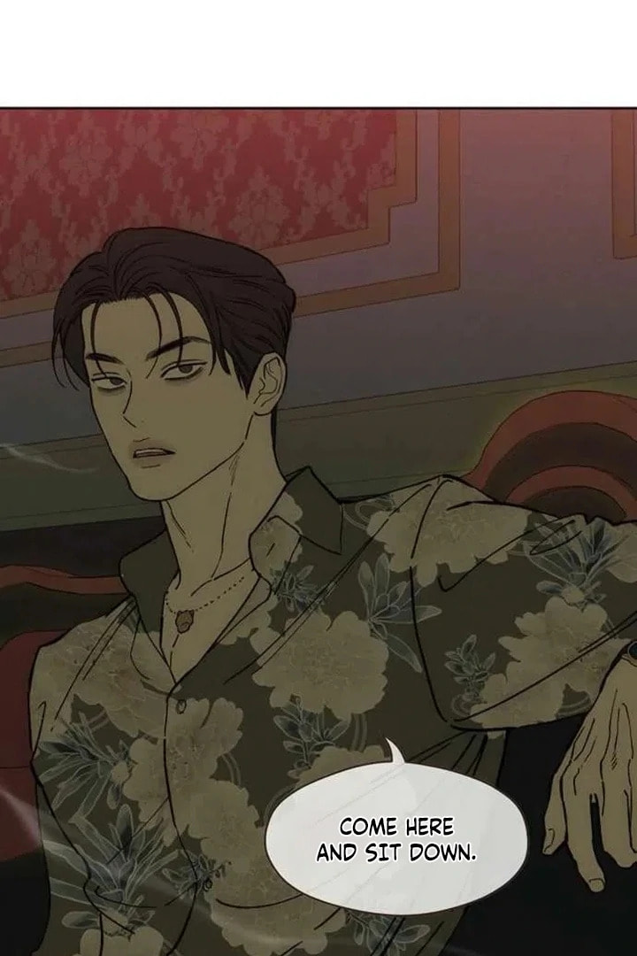 Read Tears on a Withered Flower chapter 86 image 15 on Lezhin