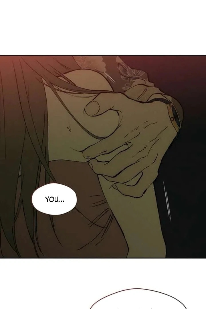Read Tears on a Withered Flower chapter 86 image 23 on Lezhin