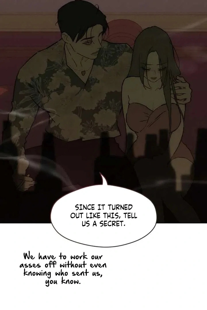 Read Tears on a Withered Flower chapter 86 image 25 on Lezhin