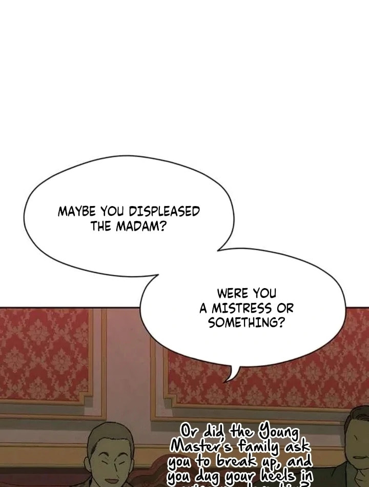 Read Tears on a Withered Flower chapter 86 image 26 on Lezhin