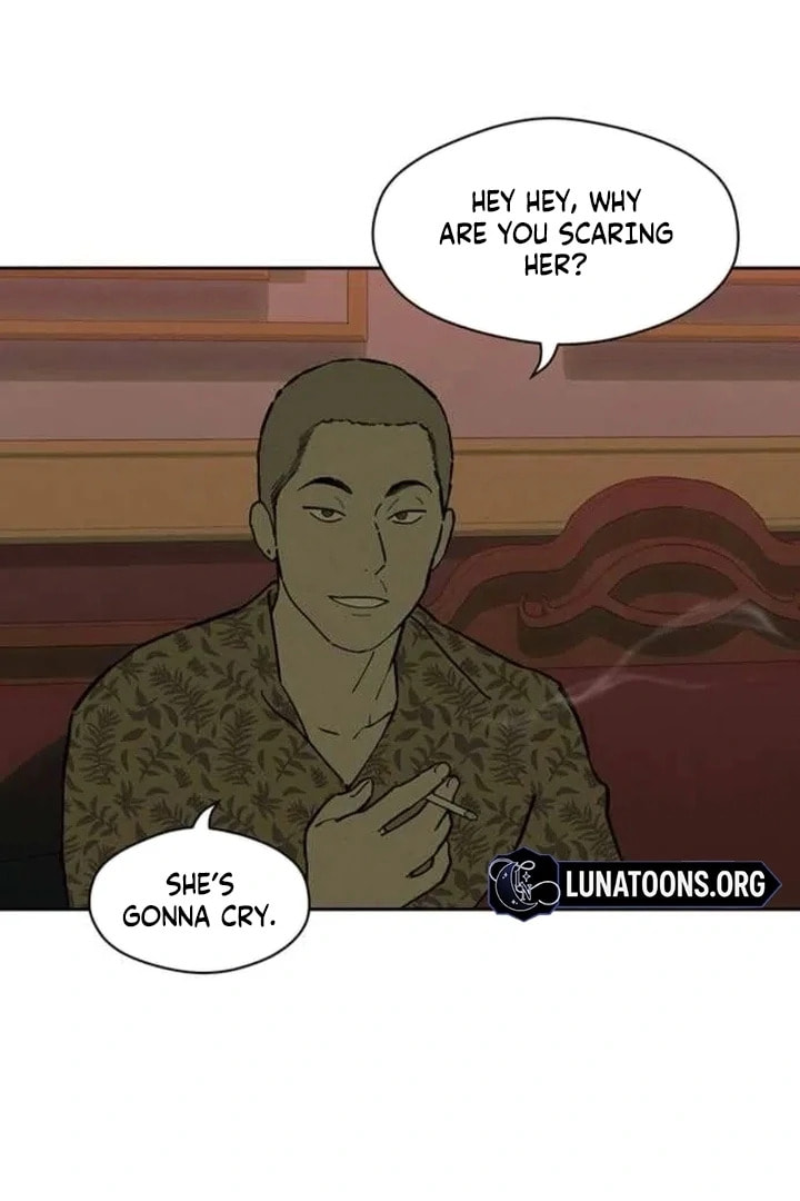 Read Tears on a Withered Flower chapter 86 image 35 on Lezhin