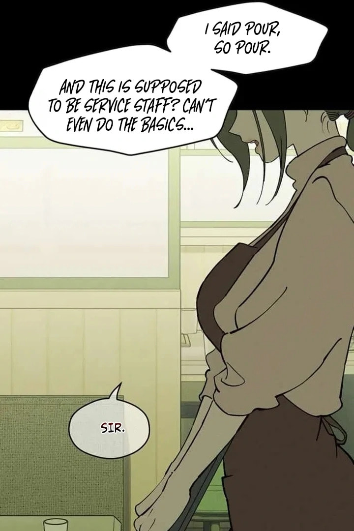Read Tears on a Withered Flower chapter 86 image 42 on Lezhin