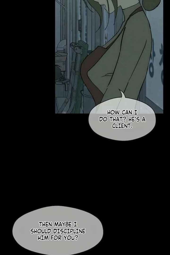 Read Tears on a Withered Flower chapter 86 image 52 on Lezhin