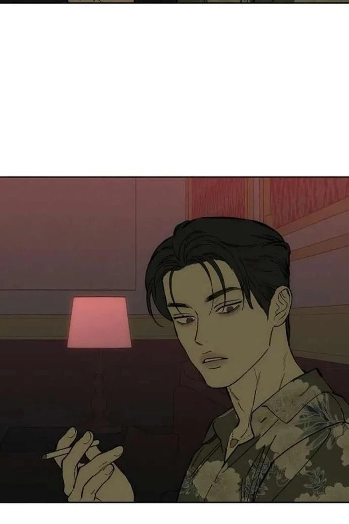 Read Tears on a Withered Flower chapter 86 image 8 on Lezhin