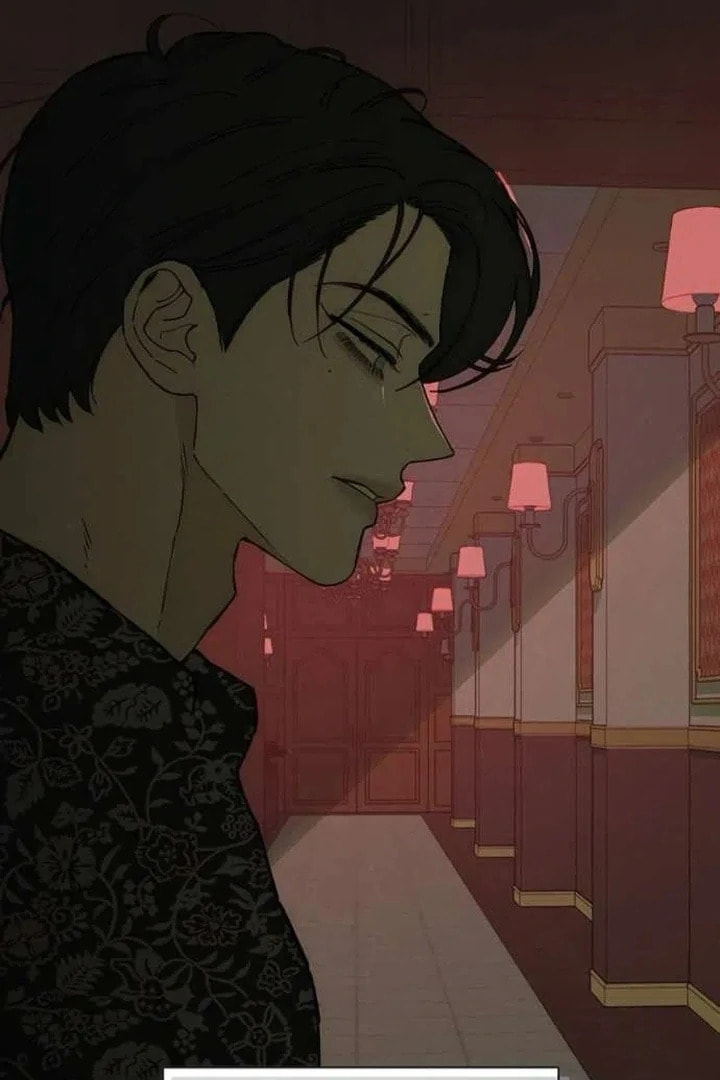 Read Tears on a Withered Flower chapter 86 image 80 on Lezhin