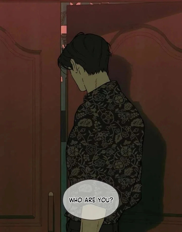 Read Tears on a Withered Flower chapter 86 image 82 on Lezhin