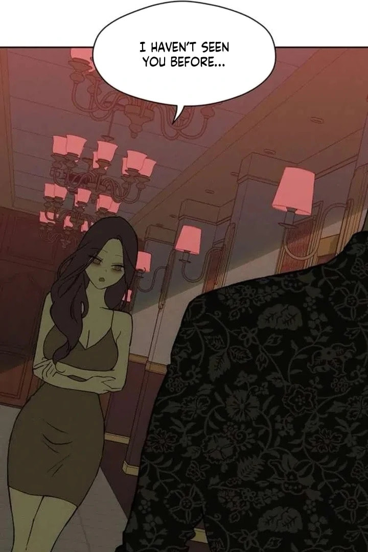 Read Tears on a Withered Flower chapter 86 image 84 on Lezhin