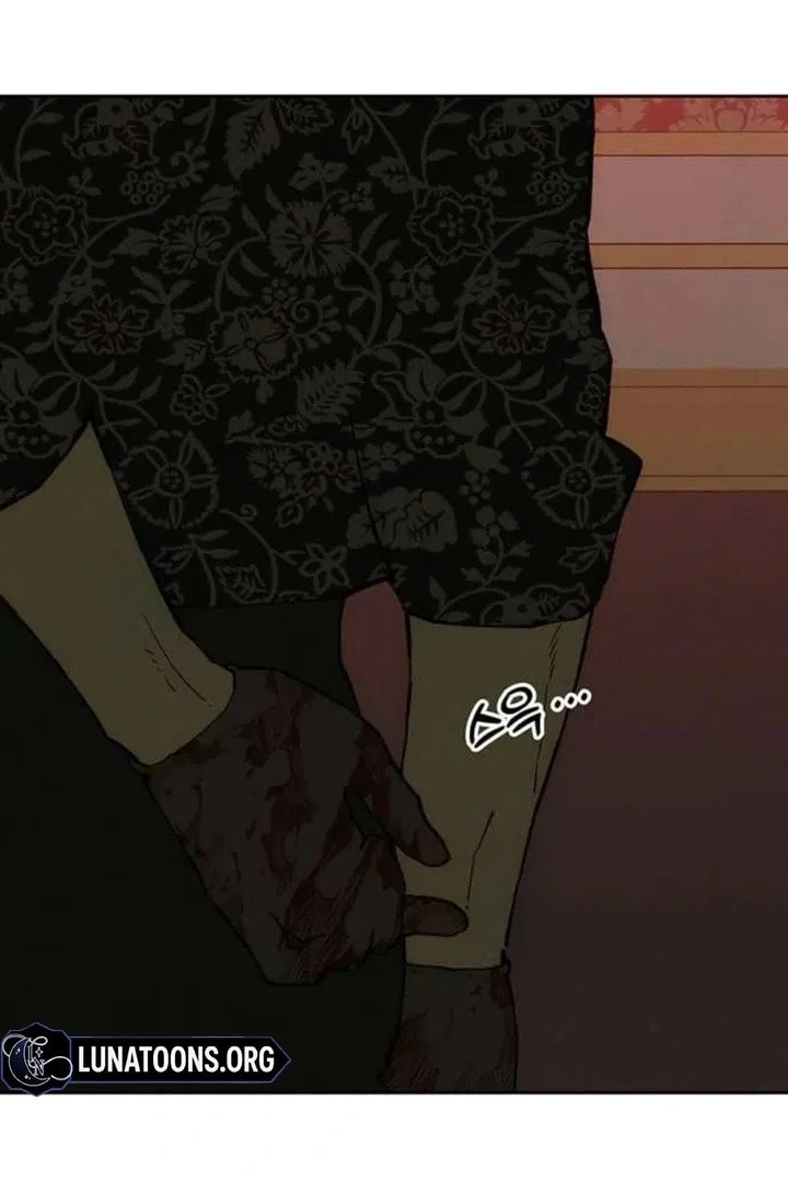 Read Tears on a Withered Flower chapter 86 image 86 on Lezhin