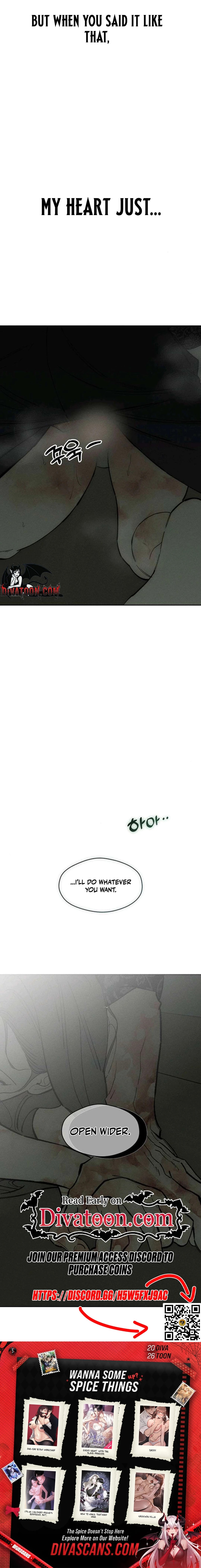 Read Tears on a Withered Flower chapter 89 image 12 on Lezhin