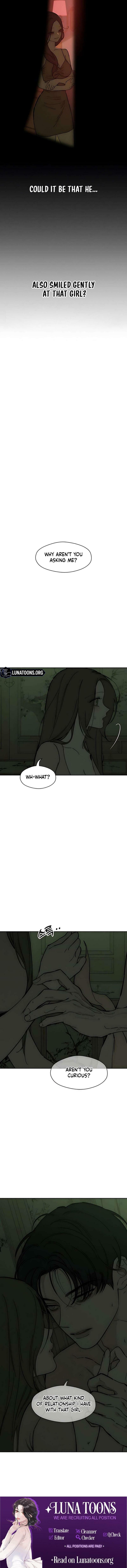 Read Tears on a Withered Flower chapter 90 image 9 on Lezhin