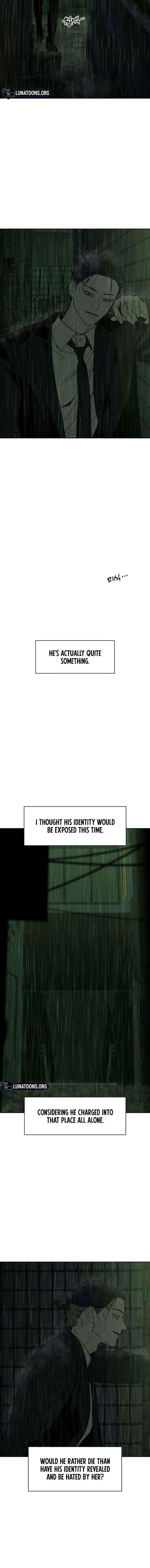 Read Tears on a Withered Flower chapter 92 image 1 on Lezhin