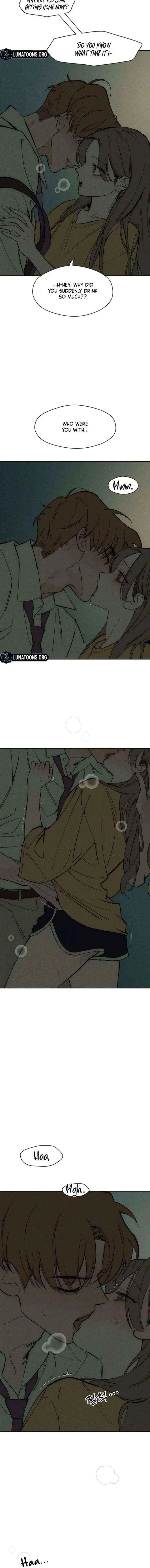 Read Tears on a Withered Flower chapter 92 image 19 on Lezhin