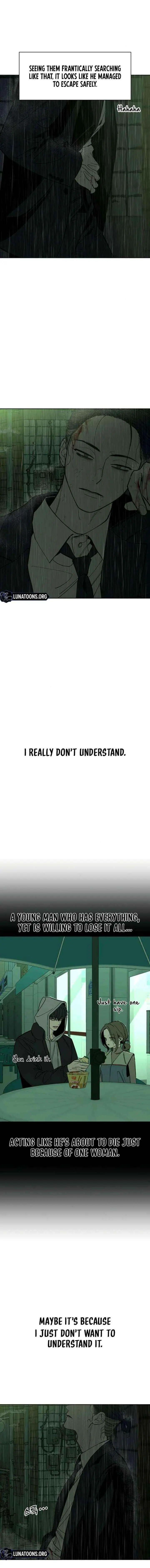 Read Tears on a Withered Flower chapter 92 image 2 on Lezhin