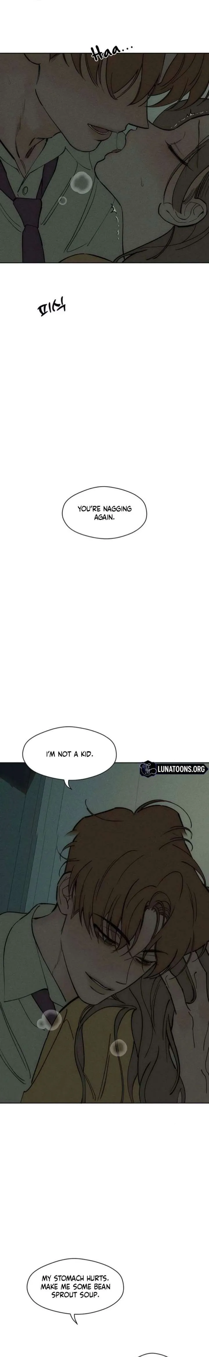 Read Tears on a Withered Flower chapter 92 image 20 on Lezhin