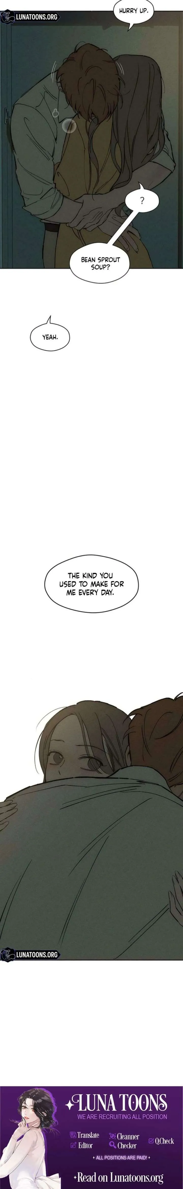Read Tears on a Withered Flower chapter 92 image 21 on Lezhin