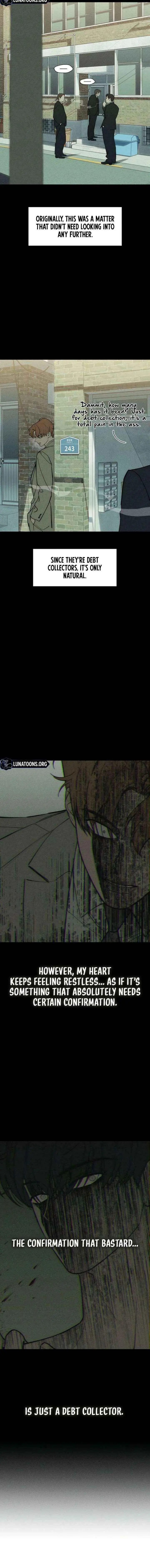 Read Tears on a Withered Flower chapter 92 image 5 on Lezhin