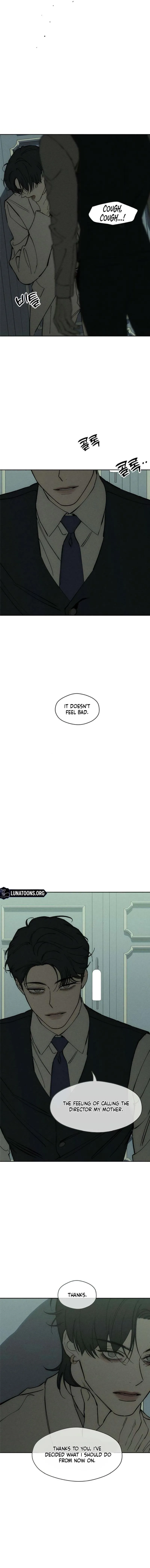 Read Tears on a Withered Flower chapter 94 image 10 on Lezhin