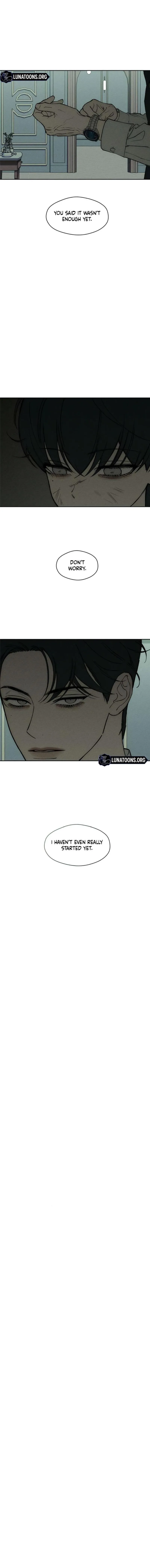Read Tears on a Withered Flower chapter 94 image 11 on Lezhin