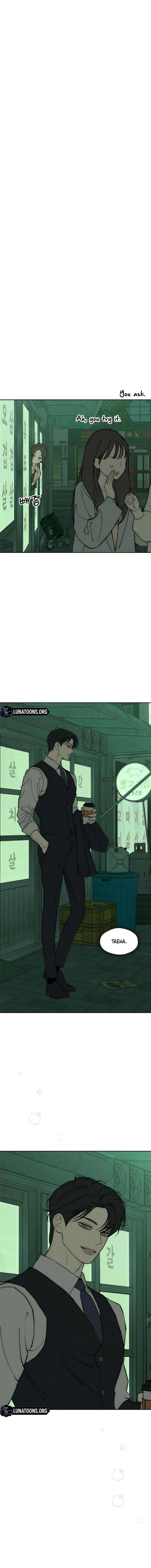 Read Tears on a Withered Flower chapter 94 image 12 on Lezhin