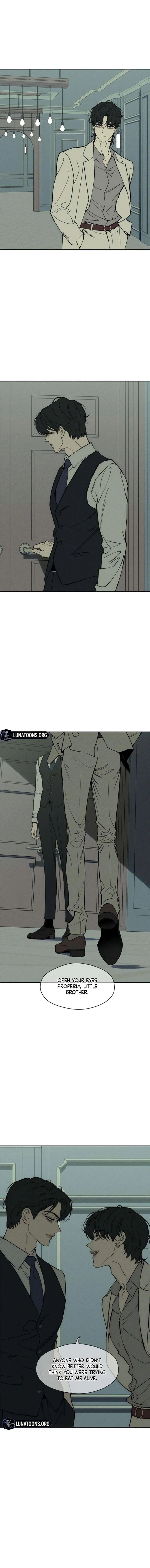 Read Tears on a Withered Flower chapter 94 image 6 on Lezhin