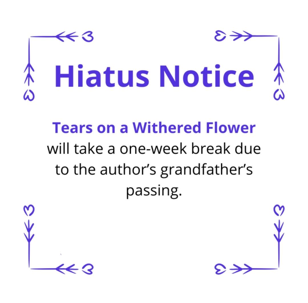 Read Tears on a Withered Flower chapter 98.1 image 1 on Lezhin
