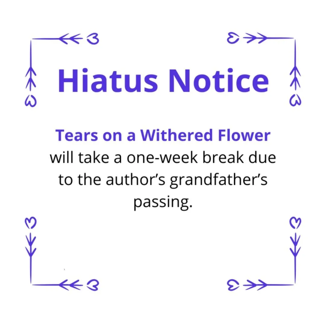 Read Tears on a Withered Flower chapter 98.2 image 1 on Lezhin