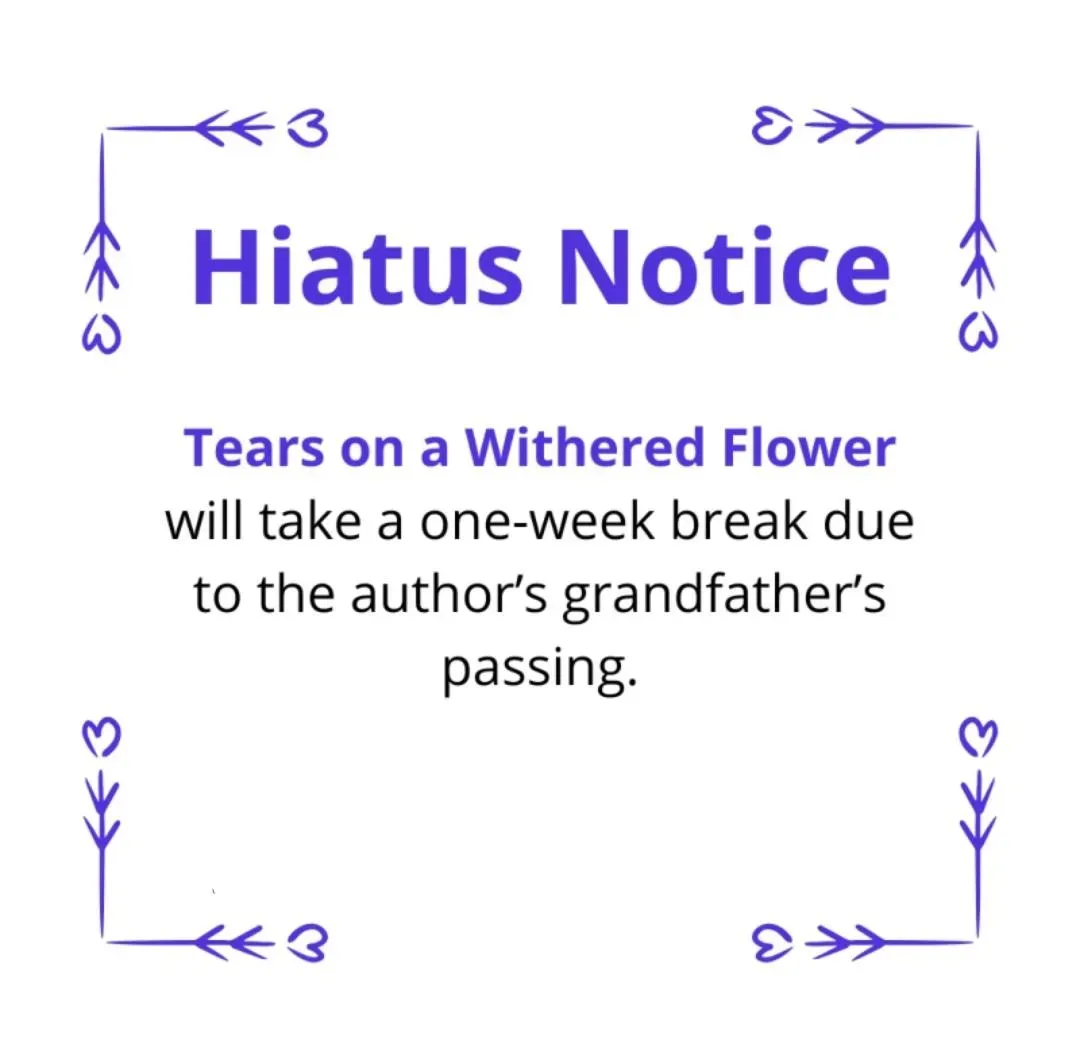 Read Tears on a Withered Flower chapter 98.3 image 1 on Lezhin