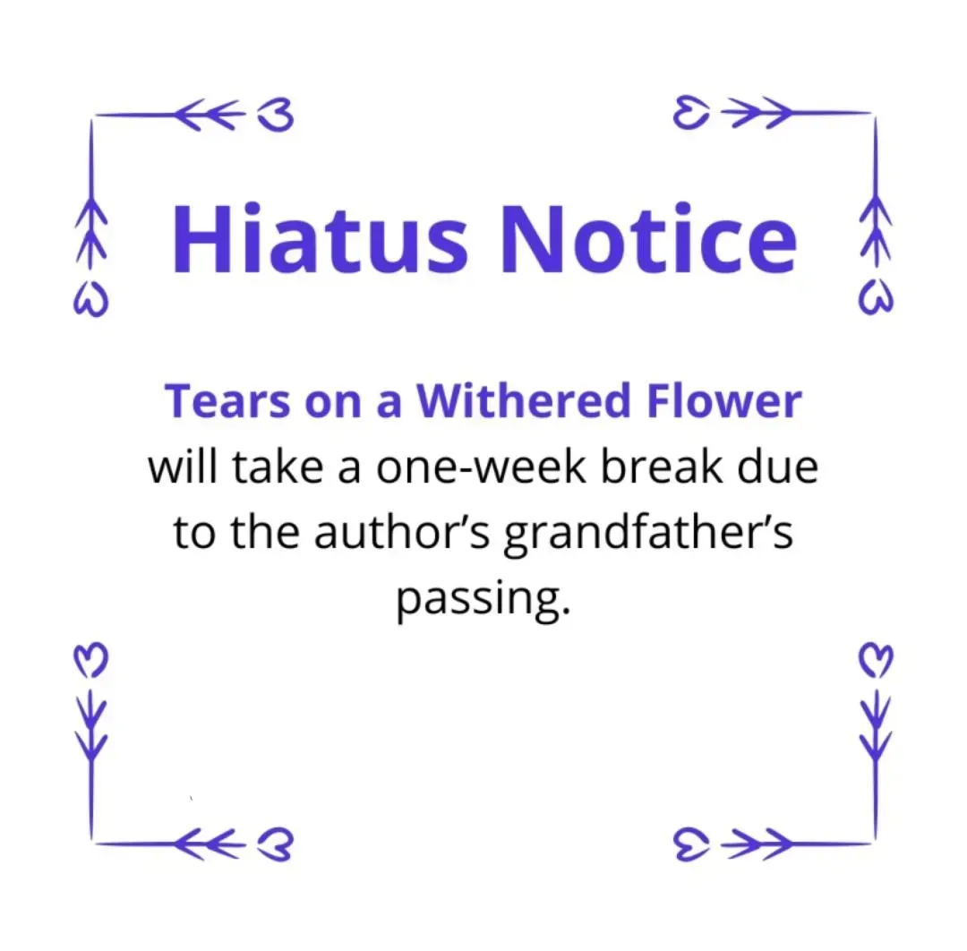 Read Tears on a Withered Flower chapter 98.5 image 1 on Lezhin