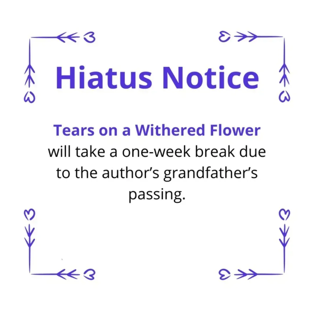 Read Tears on a Withered Flower chapter 98.6 image 1 on Lezhin