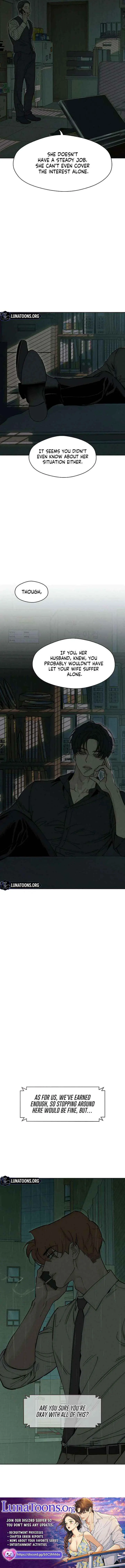 Read Tears on a Withered Flower chapter 98 image 11 on Lezhin