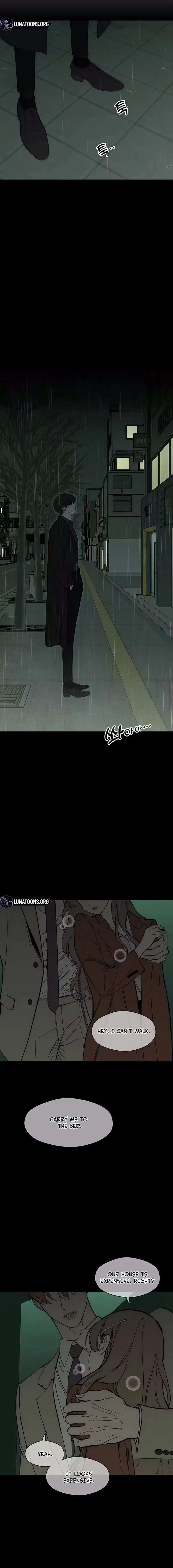 Read Tears on a Withered Flower chapter 99 image 11 on Lezhin