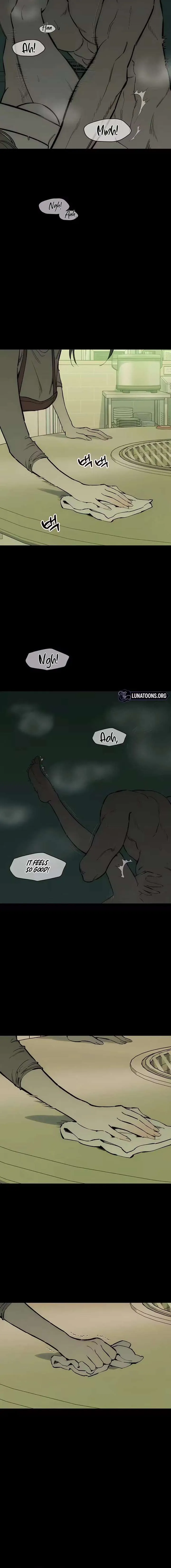 Read Tears on a Withered Flower chapter 99 image 13 on Lezhin