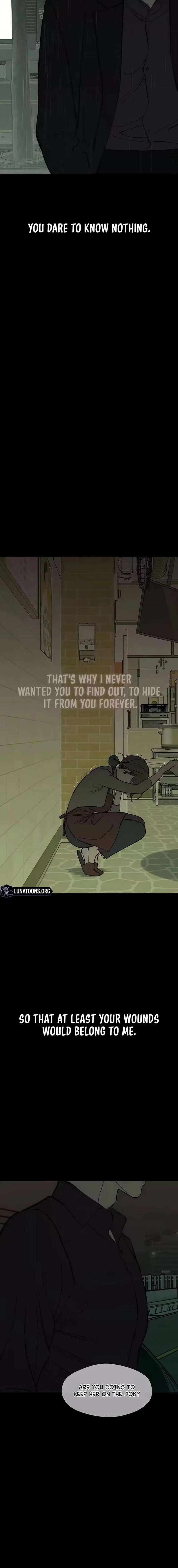 Read Tears on a Withered Flower chapter 99 image 15 on Lezhin
