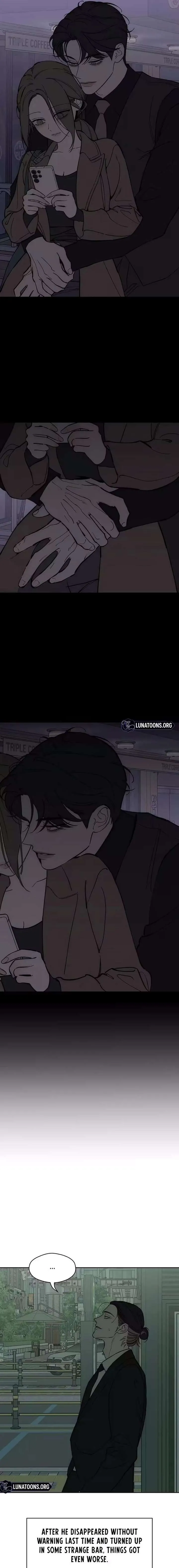 Read Tears on a Withered Flower chapter 99 image 2 on Lezhin