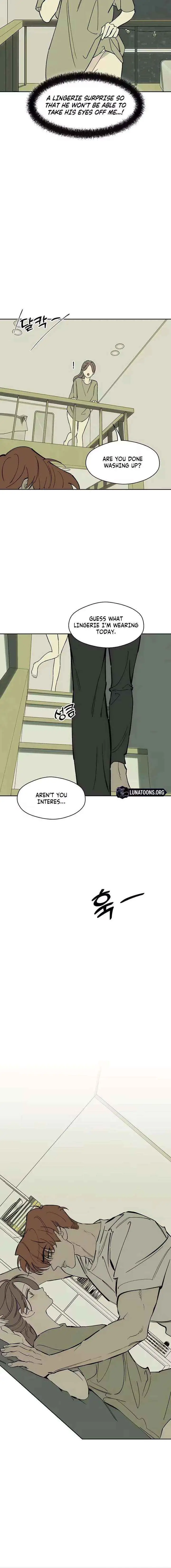 Read Tears on a Withered Flower chapter 99 image 21 on Lezhin