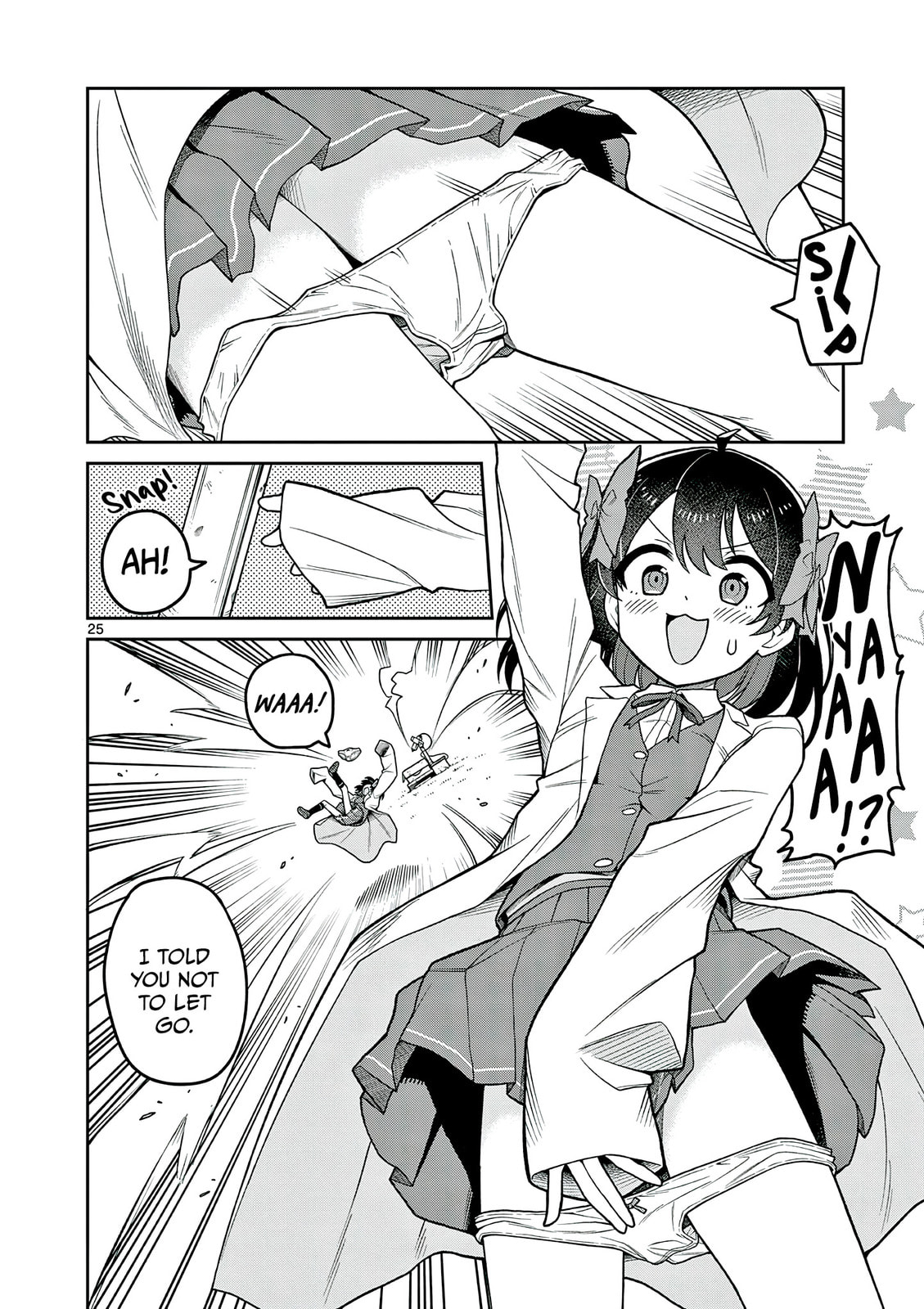 Read Techno Panic Universe chapter 1 image 27 on Lezhin