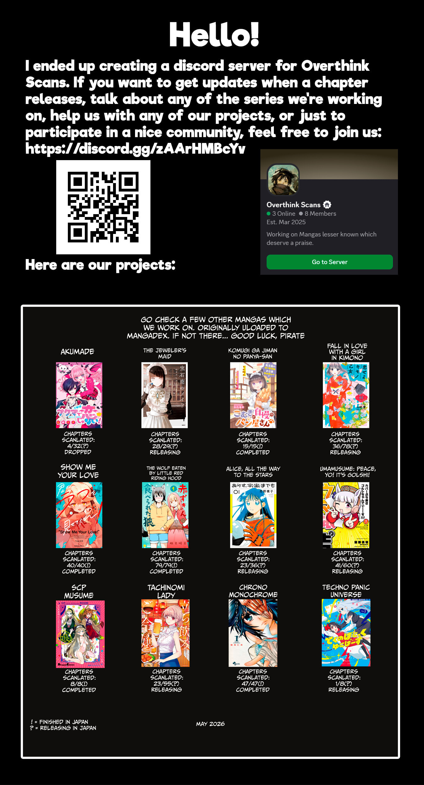 Read Techno Panic Universe chapter 1 image 41 on Lezhin